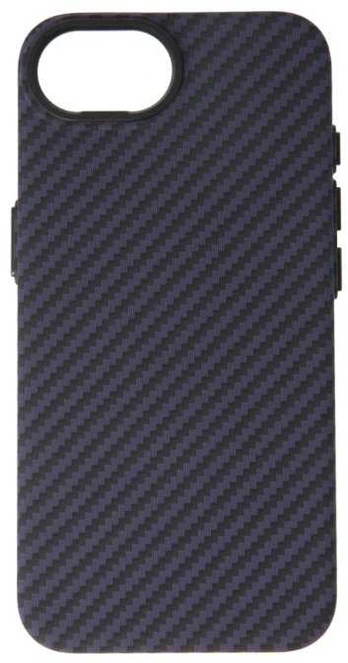 Dėklas Swissten MagStick Shell Case for Apple iPhone 16e