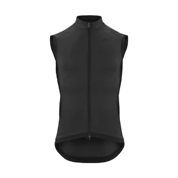 Assos Mille GT S11 Wind vyriška liemenė | Black Series, M