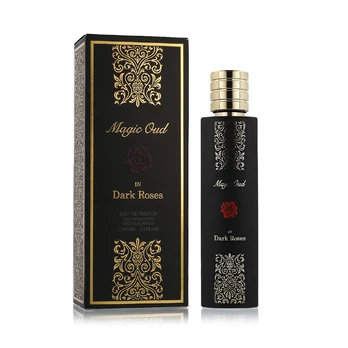 Magic Oud Dark Roses 100ml Unisex EDP