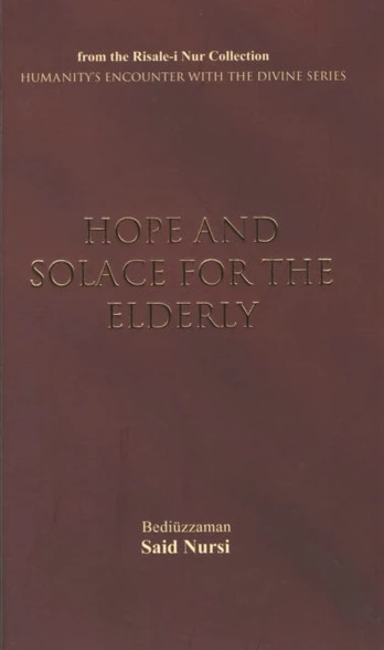 Hope & Solace for the Elderly