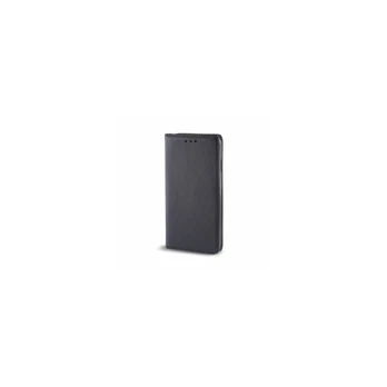 iLike LG K52 knygų dėklas V1 juodas