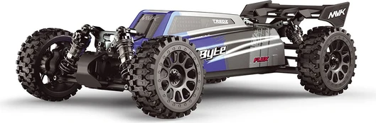 Maverick - XB Flux 1/12th Buggy - Blue (151400)