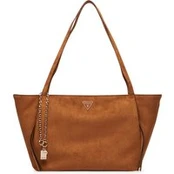 Guess Rankinė Devon HWSG97 45230 Šviesiai ruda