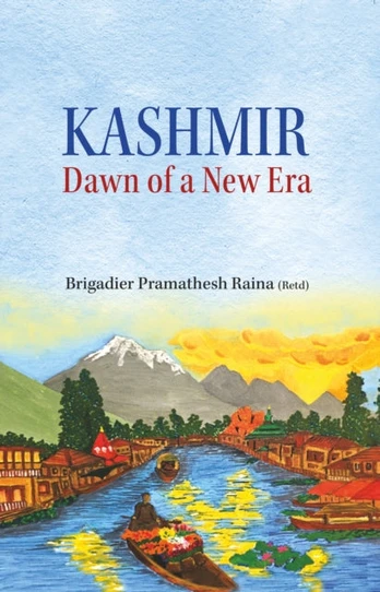 Kashmir