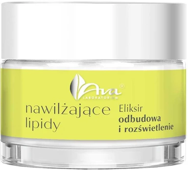 Ava Laboratorium Moisturizing Lipids, 50 ml