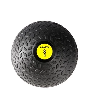 Svorinis treniruočių kamuolys HMS PST08, 8 kg