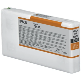 Toneris EPSON C13T653A00