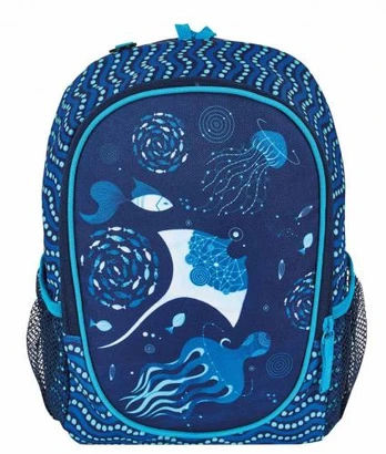 Krepšys ROOKIE Deep Ocean 50043897 HERLITZ