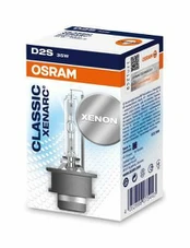 lemputė OSRAM OSR66240CLC XENARC