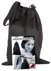 Sextreme Storage Bag Sekso prekės priedas kaina