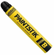 Statybinis pieštukas Markal All Surface, juoda kaina