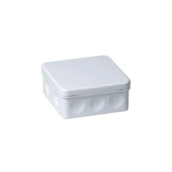 ABB BOX IP65 104X104 MM AP10