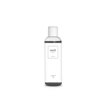Papildymas namų kvapui MUHA Legni e Te 200ml RC36 +dovana