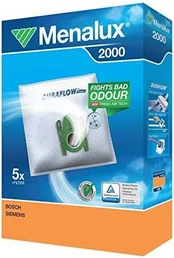 Menalux Usorteret 2000 F.BOSCH/SIEMENS