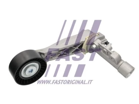 Diržo įtempiklis, V formos rumbuotas diržas FAST FT44671