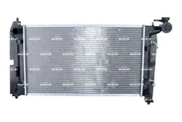 Variklio radiatorius NRF NRF 53325