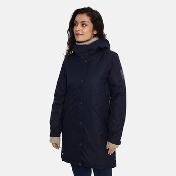 Huppa Moteriška striukė JANELLE 1, navy