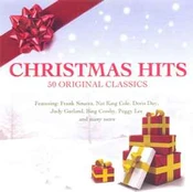 CD Various - Christmas Hits. 50 Original Classics