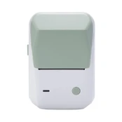Belaidis etikečių spausdintuvas "Niimbot B1" (žalias) kaina