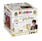 Bezzerwizzer BrainBox - Harry Potter SK