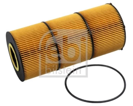 Alyvos filtras FEBI BILSTEIN 49867