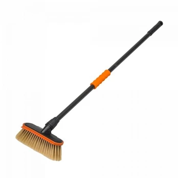 Valymo šepetys be vožtuvo Bradas SOFT/1