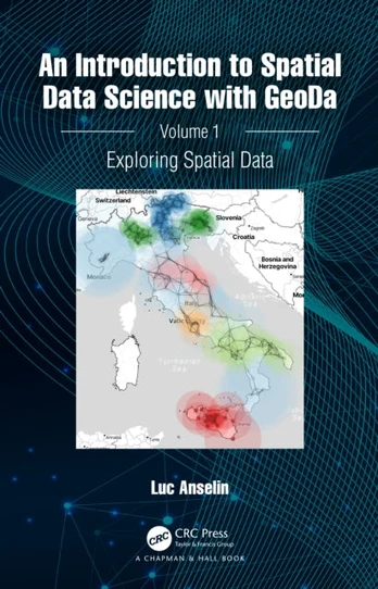 Introduction to Spatial Data Science with GeoDa