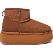 EMU Australia Stinger Micro Flatform W W13082-CHES : Dydis - 42