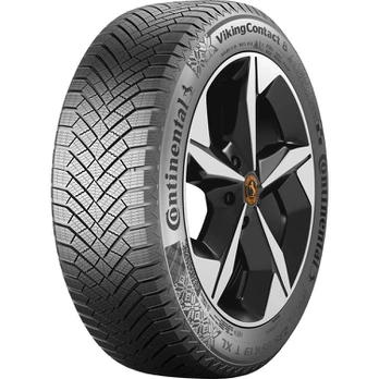 CONTINENTAL VIKINGCONTACT 8 265/70 R17