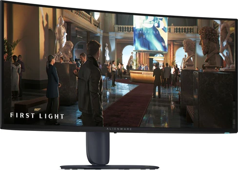 Monitorius Dell AW3426DW