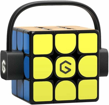 HQ Super rubiko kubas "GiiKER" i3S