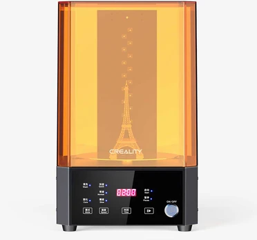 Creality UW-01 - Washing/Curing Machine