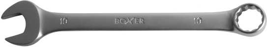 BOXER Ringgaffelnøgle - 19 mm.
