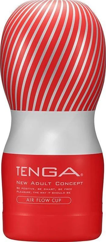 Tenga - Oro pagalvės taurė vidutinė