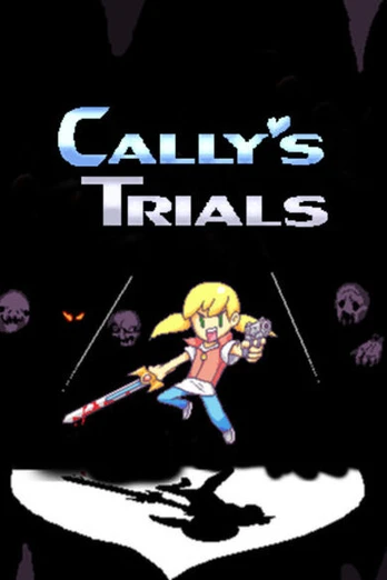 Cally's Trials PC