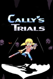 Cally's Trials PC kaina