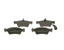 BOSCH 0 986 494 309 Brake pad set