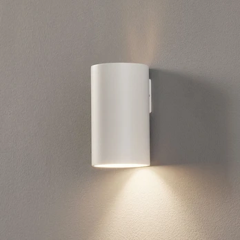 WEVER & DUCRÉ „Ray mini 1.0“ sieninis šviestuvas, baltas