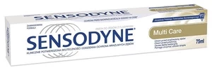 Dantų pasta SENSODYNE MULTI CARE, 75 ml kaina