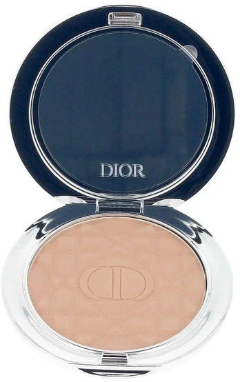 Dior FOREVER NUDE BRONZER GLOW polvos bronceadores #04-Warm Matte 7 gr