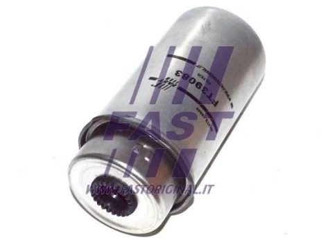Kuro filtras FAST FT39083