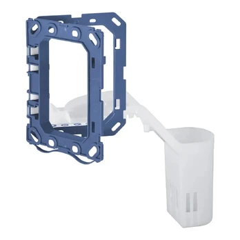 Grohe priedai - konversijos rinkinys Fresh 38967000
