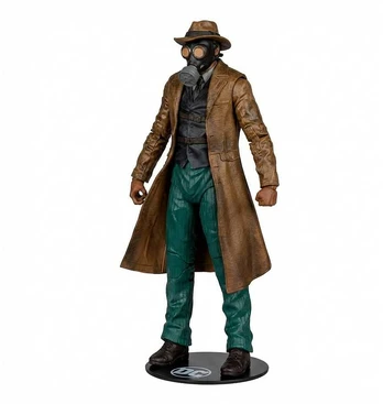 McFarlane DC Multiverse Sandman Action Figure