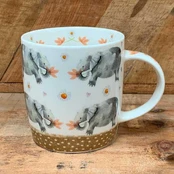 Teka Mug M16 Elephants kaina