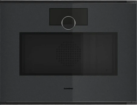 Mikrobangų krosnelė Gaggenau GM250100