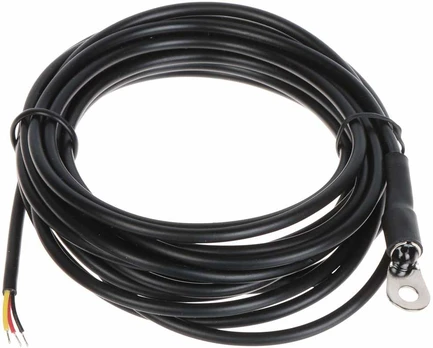 TEMPERATŪROS JUTIKLIS CT-DS18B20-M4/3M 3 m