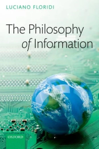 Philosophy of Information