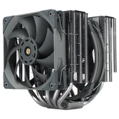 Thermalright Frost Commander 140 Procesoriaus Aušintuvas kaina