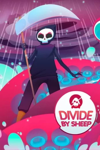 Divide By Sheep Steam