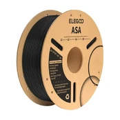ELEGOO ASA Filament (Black) kaina